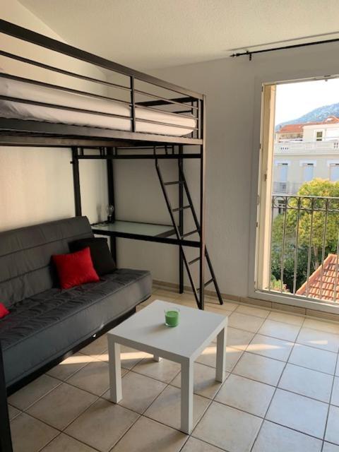 Raphael 20 Apartment Toulon Exterior photo